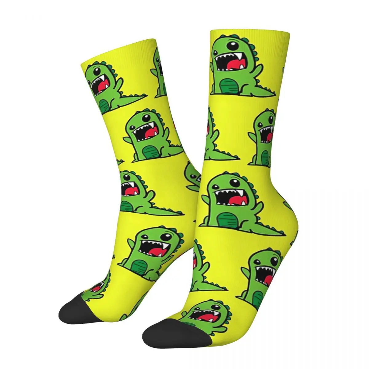 Dinosaurier Erwachsene Socken Unisex socken, männer Socken frauen Socken