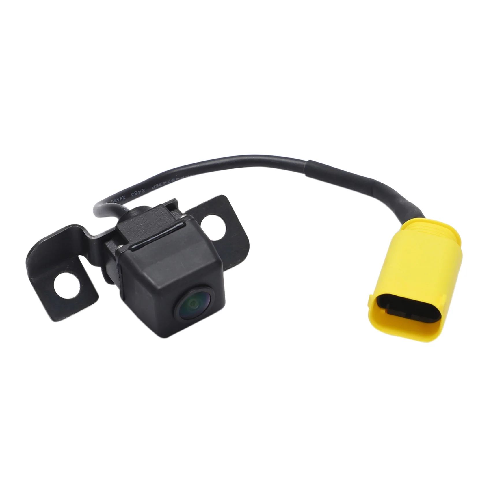 Cámara de visión trasera de fábrica para Kia Sorento, cámara de marcha atrás, asistencia de estacionamiento de respaldo, 95760-2P202, 95760-2P201, 2011-2013