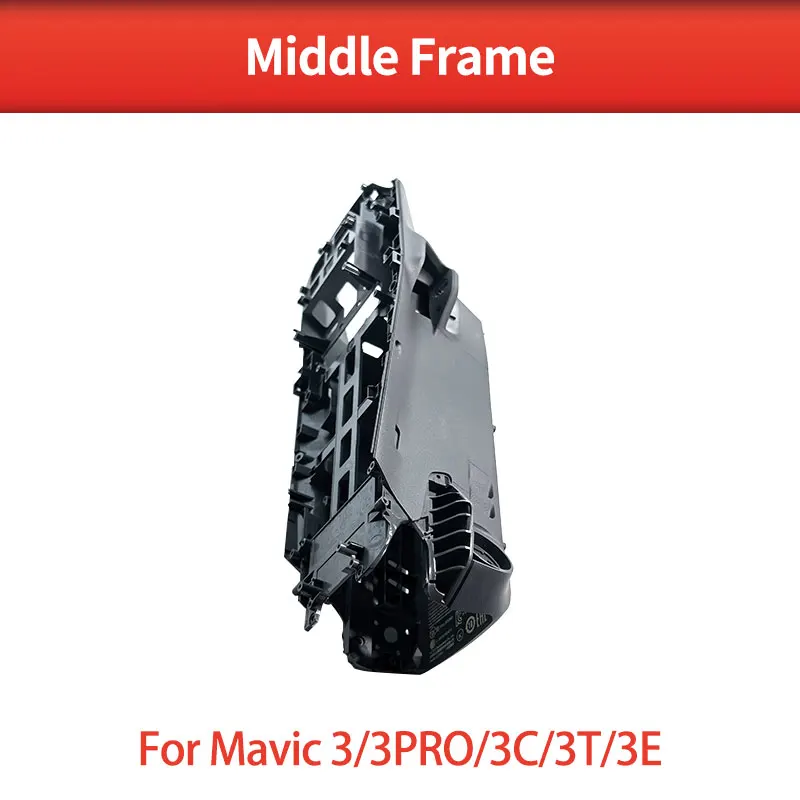 SNQP Brandneue Gimbal-Abdeckung für Mavic 3Pro Mittelschale für Mavic 3/3C/3PRO/3T/3E Ersatz-Zubehör – Detail 3