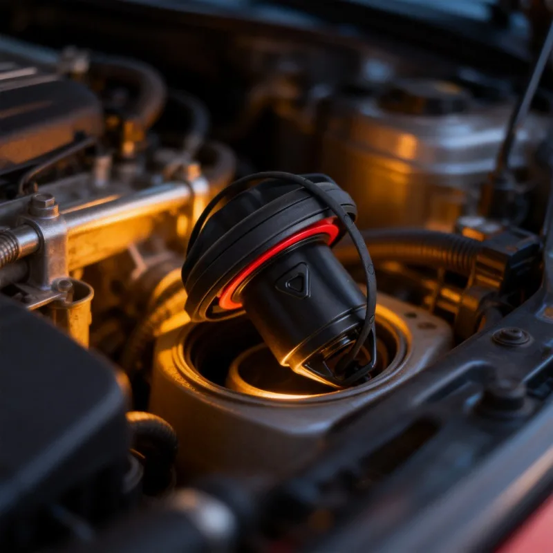 Car Inner Fuel Tank…