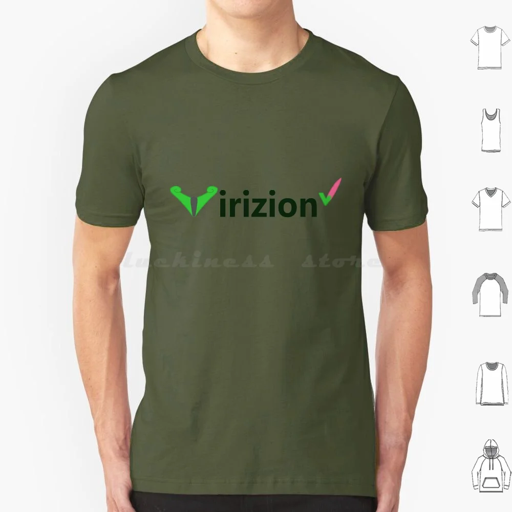 Virizion Wireless T Shirt Men Women Kids 6Xl Virizion Unova Virizion Wireless