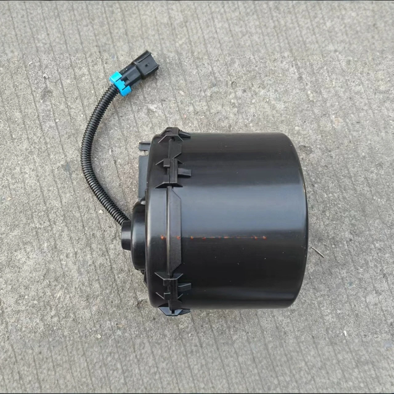 

Tractor Blower Warm Air Motor 12V
