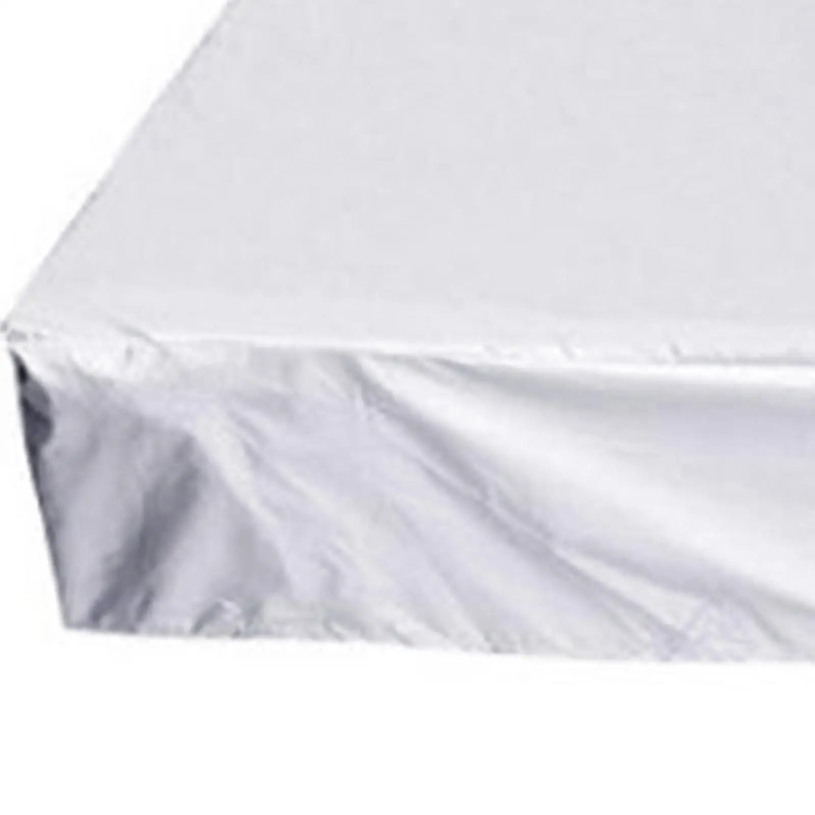 Waterproof Cover Swimming Accessories Dustproof Bathtub Top Cover Bathtub Garden Courtyard SPA dustcover Protector Tub Dust