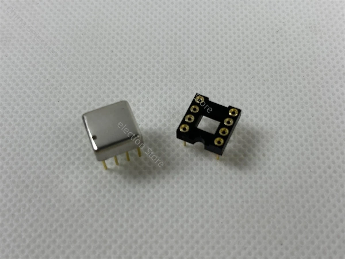 

1 Pair Dual Op Amp Hybrid Discrete Audio Operational Amplifier Upgrade NE5532 Op Amp