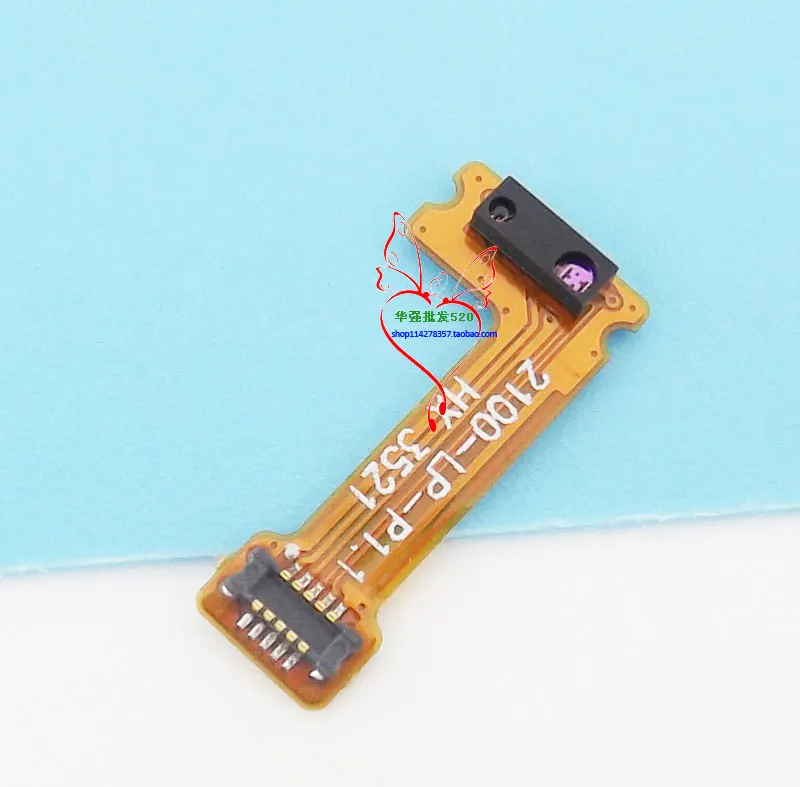 New Original OUKITEL IIIF150 R2022 Light Proximity Sensor Flex Cable Repair Replacement Accessories For Oukitel IIIF150 R2022