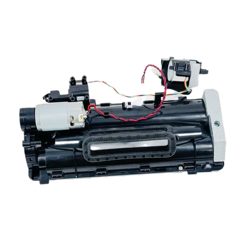 

【FAVORITE】Main Brush Gear Box Component Replacement For Dreame X40 Pro Ultra Sweeper Roller Brush Motor
