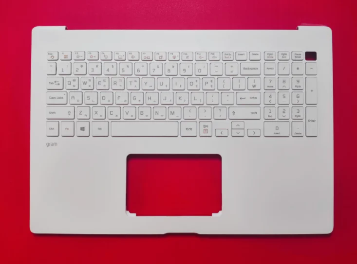 

New For LG 17Z95N 17Z90N C cover keyboard KR