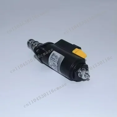 315-4412 3154412 116-3526 Solenoid valve for 315D 311D 320D 323D 325D 328D 330D 345C 320C 322C 325C 345C excavator