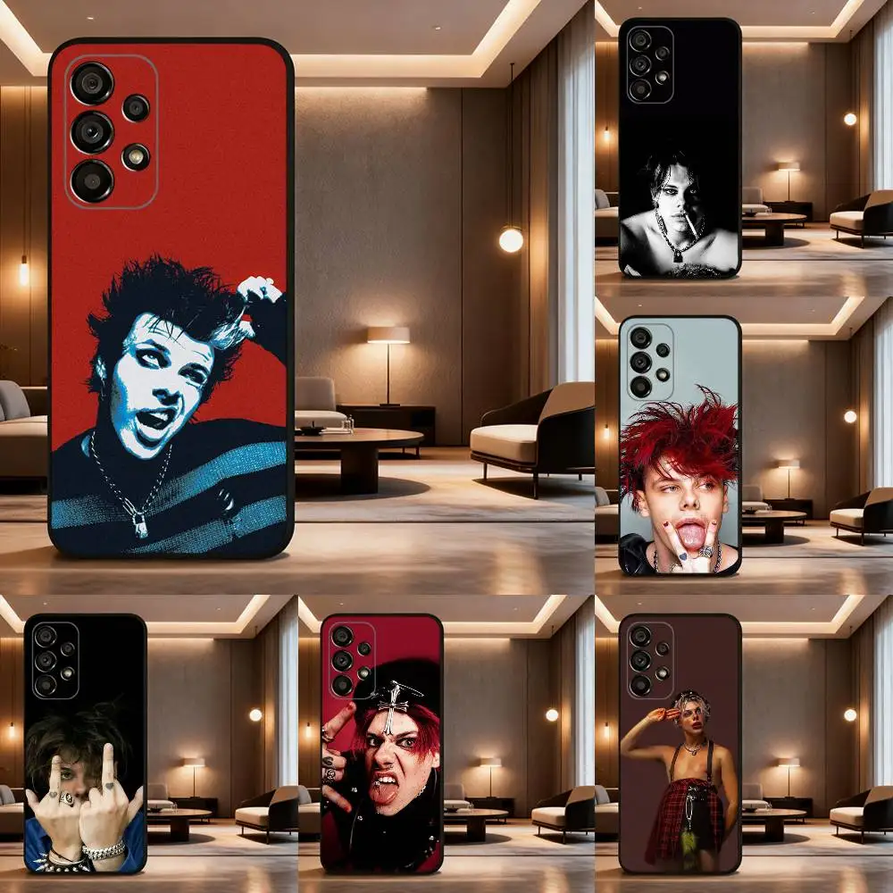 R-Rock Y-Yungblud P…