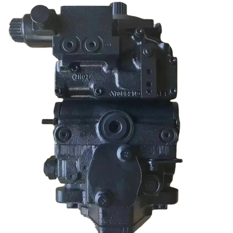 

90 series 90R042 90R075 90R100 90R130 90R180 90R250 series piston pump 90R075MB1BC60R3C7D03GBA424226