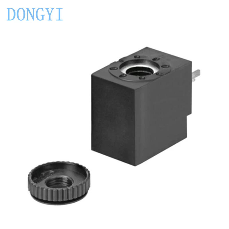 Solenoid Valve Coil VACF VACF-B-C1 VACF-B-C1-1 8030811 VACF-B-C1-16B 8030815 VACF-B-C1-3W 8030817