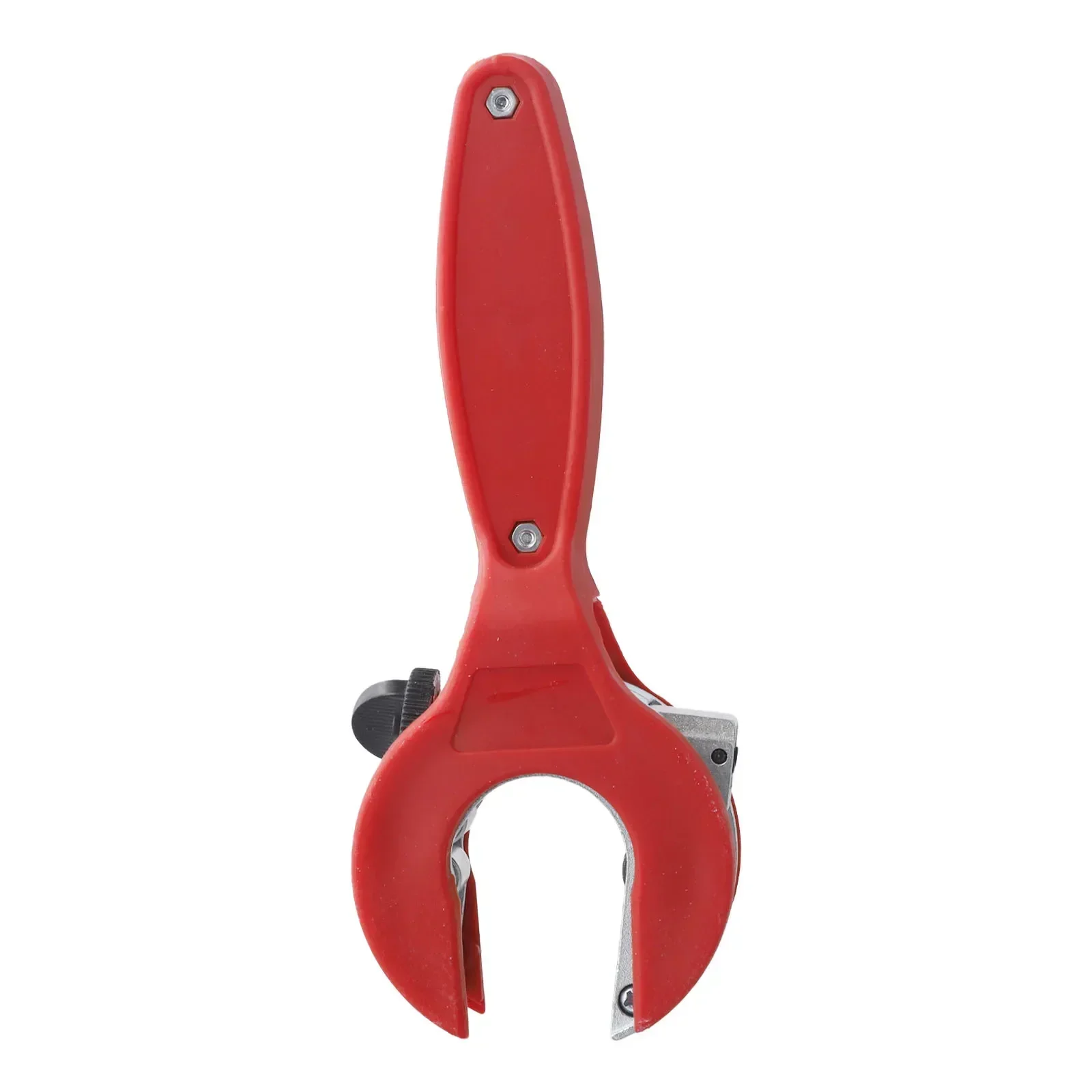 

Black Ratchet Tube Cutter Efficient Pipe Cutting Tool Copper Pipe Cutter Comfortable Grip Single Hand Operation