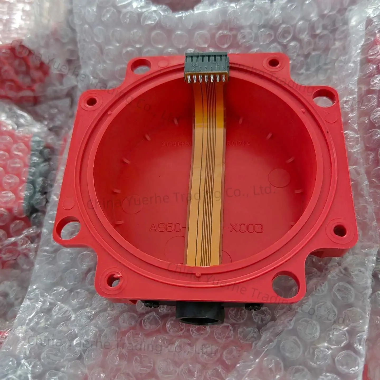 A860-2000-X003 \ 2000-T301 \ 2020-T301 For FANUC encoder shell outer covering case With cable