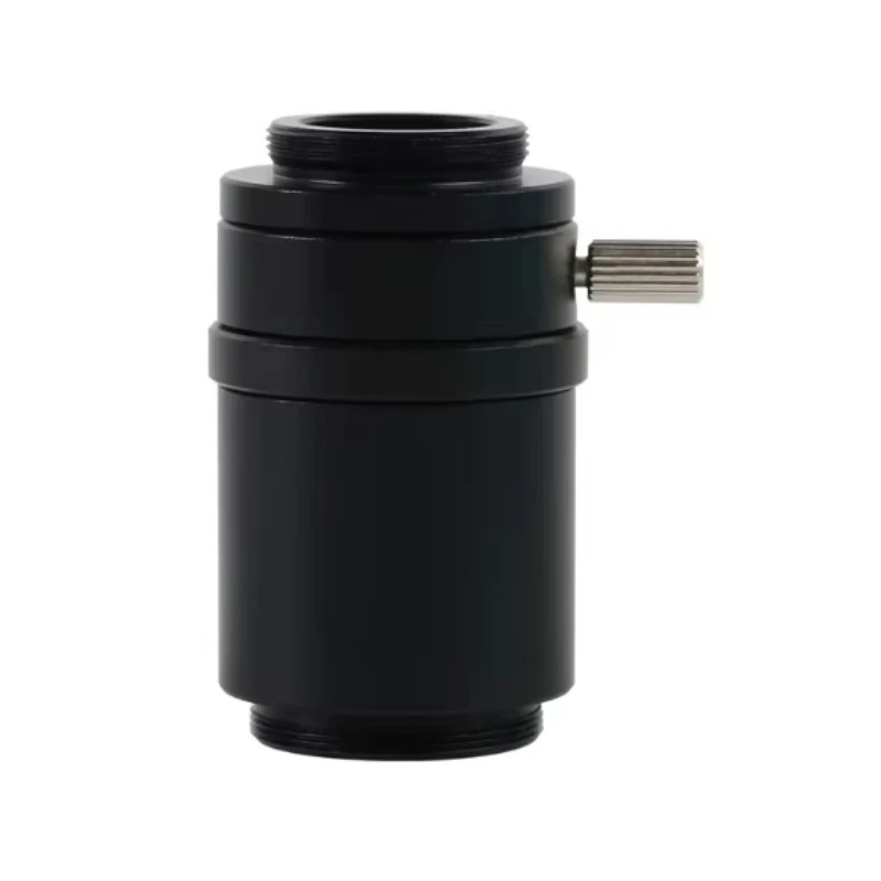 SZM CTV C-Mount Adapter Lens 0.3X/0.5X/1X, 1/2
