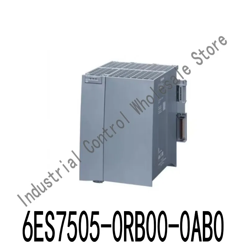 New Original For Siemens 6ES7505-0RB00-0AB0 PLC Module