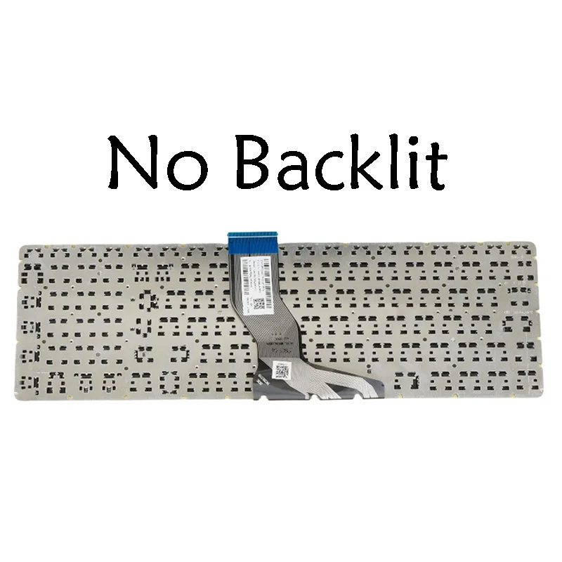 

Латинская испанская клавиатура для HP Pavilion 15-ab 15- ab105la ab105ns ab106la ab106ns ab107la ab109ns ab110la ab110ns ab111la ab111ns