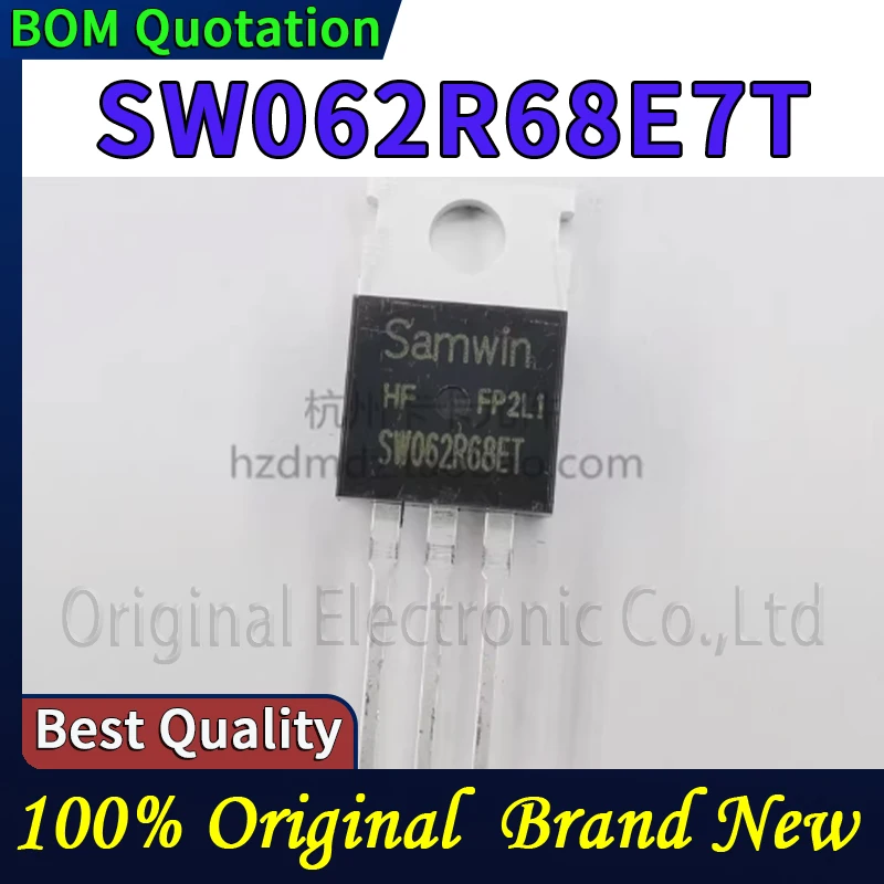 SW062R68E7T متوفر في المخزون، شحن خلال 48 ساعة، غطاء هاتف صلب من البولي كربونات