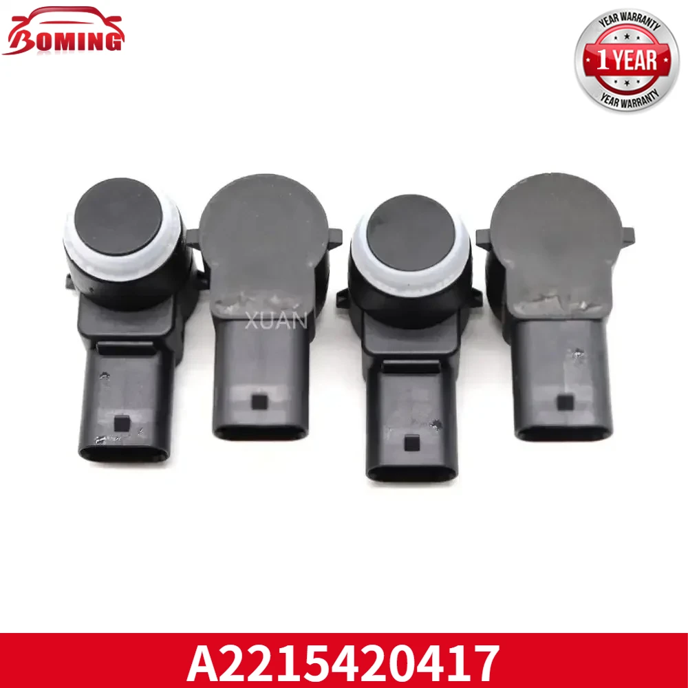 Car Pdc Parking Sen…