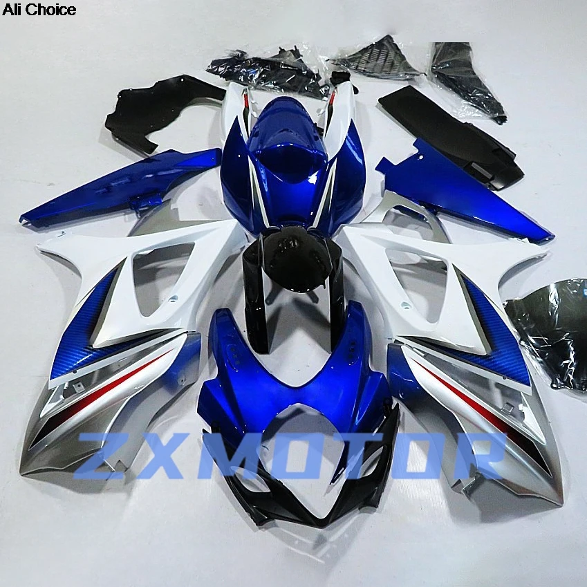 

GSXR 1000 2007 2008 Fairing Kit for GSXR1000 07 08 Motorcycle Free Customization Set Fairings