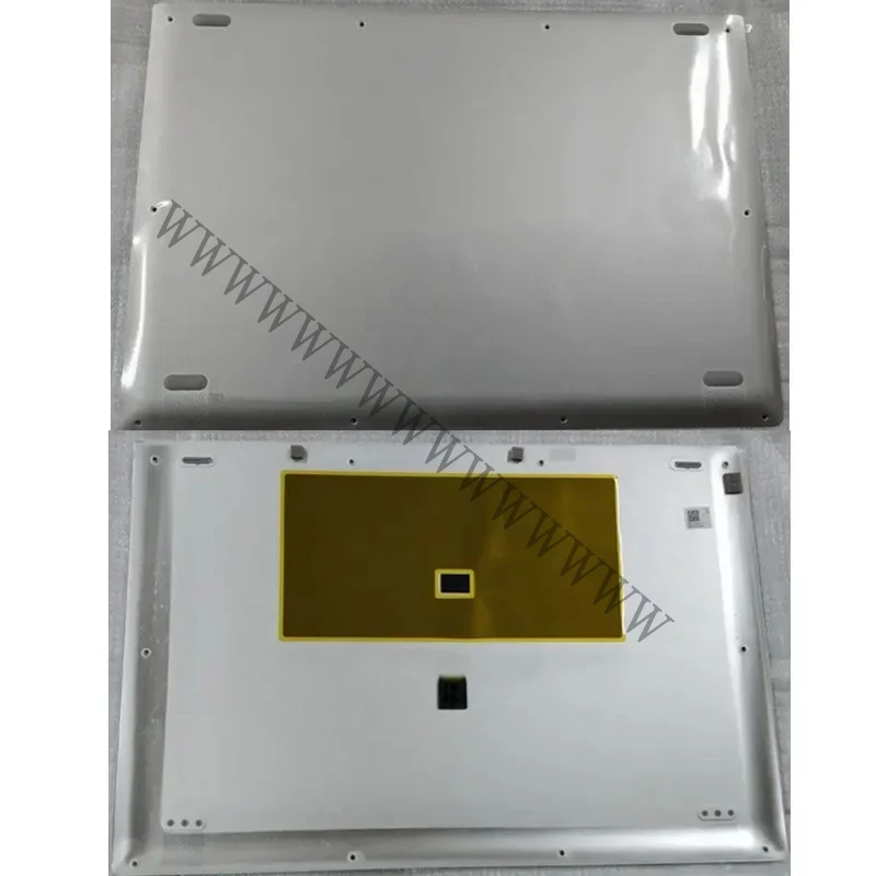 HD * nuevo para Lenovo Yoga 910 /5 Pro/ 910-13IKB Base inferior plateada funda AM 122000400 '
