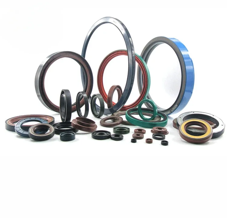 Excavator Rotary Maintenance Kit Gasket A2FM Series Hydraulic Motor Parts A2FM10 A2FM12 A2FM16