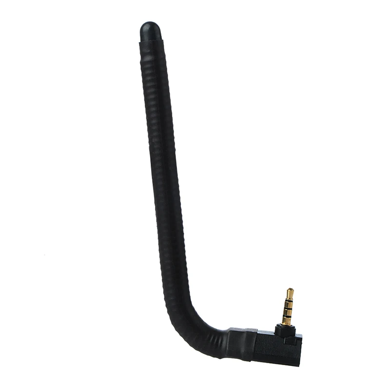 6dbi 3.5mm GPS TV cellulare amplificatore di forza del segnale del telefono cellulare Mini Antenna esterna per telefono esterno per Huawei