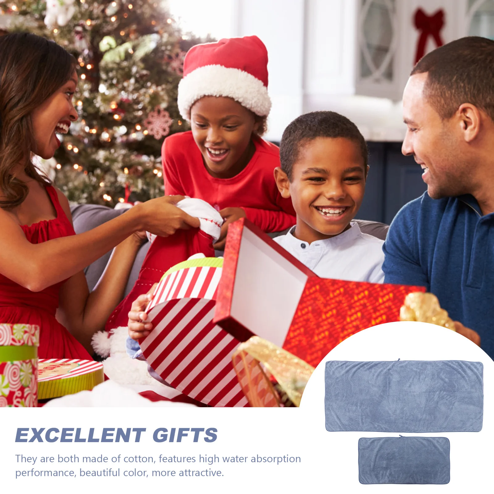 

1 set 1 Set Cotton Bath Towel Oversized Absorbent Soft Lightweight Foldable For Home Hotel Spa Gym Shower Beach Body Wrap Large