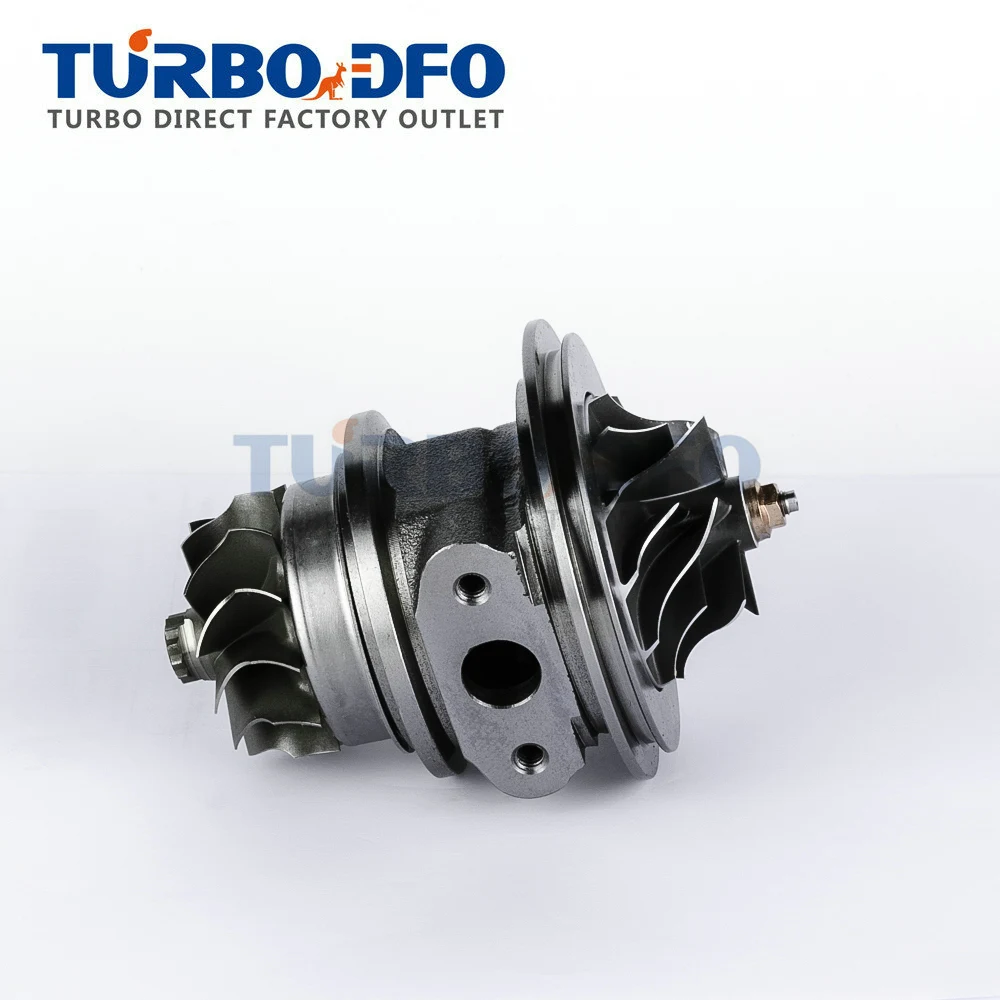 Turbo core assy CHRA - TD05H-14G-10 turbocharger cartridge for Citroen Jumper Peugeot Boxer 3.0 HDI 158 HP F30DT 49189-02951