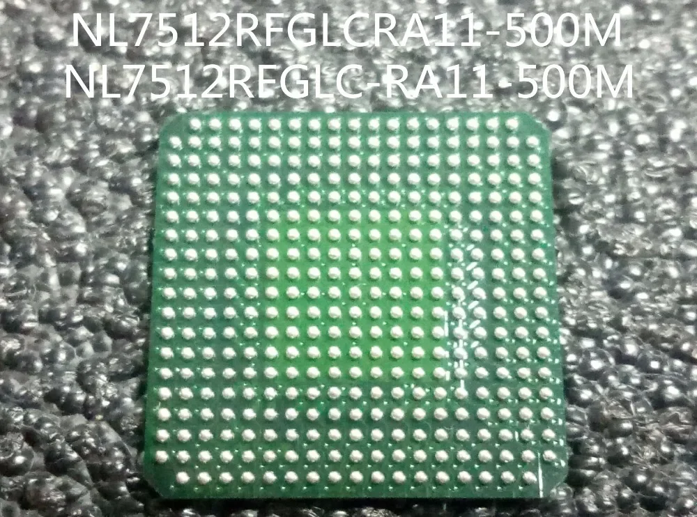 new      NL7512RFGLCRA11-500M NL7512RFGLC-RA11-500M