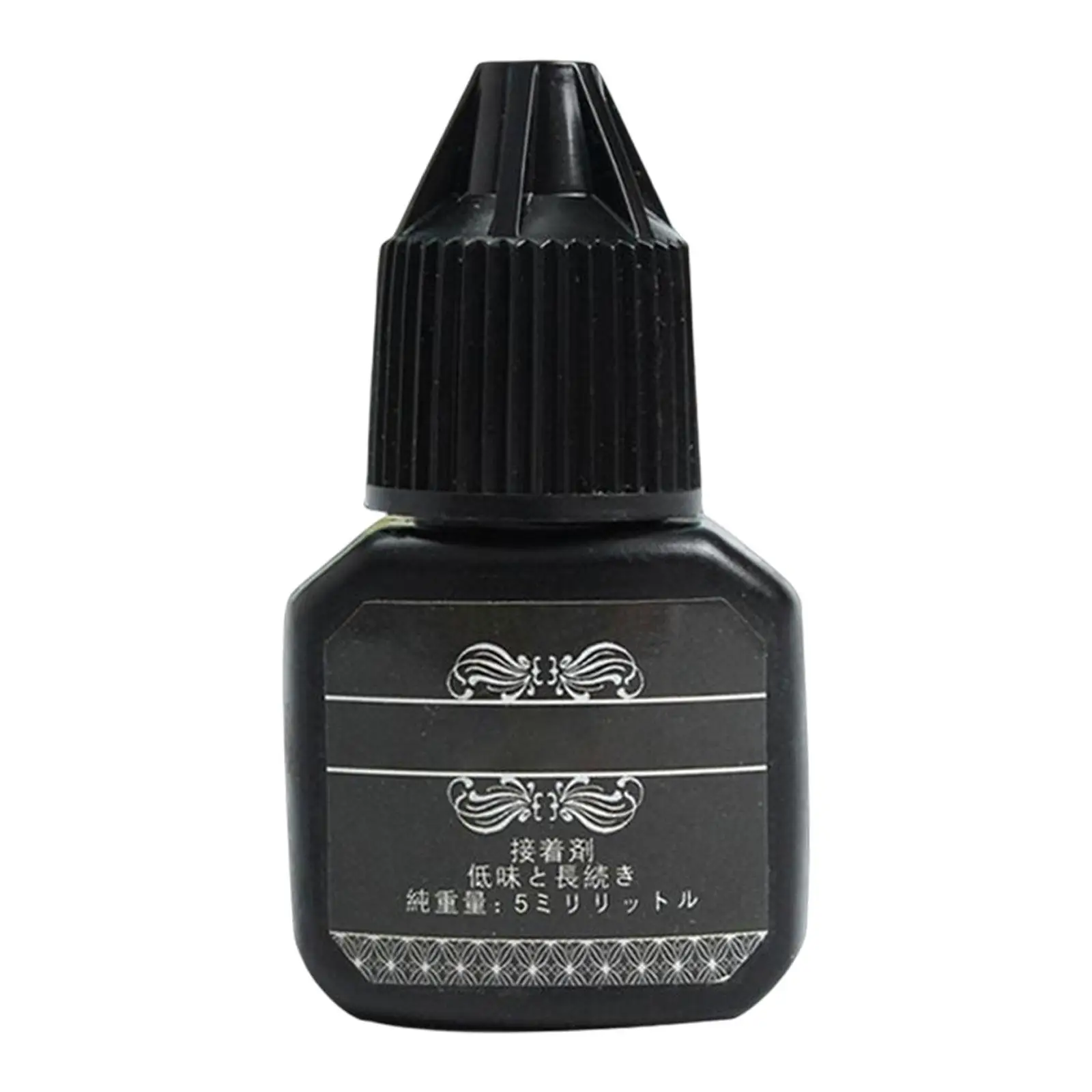 Colle pour faux-cils, maquillage pour les yeux, effet naturel, 5ml