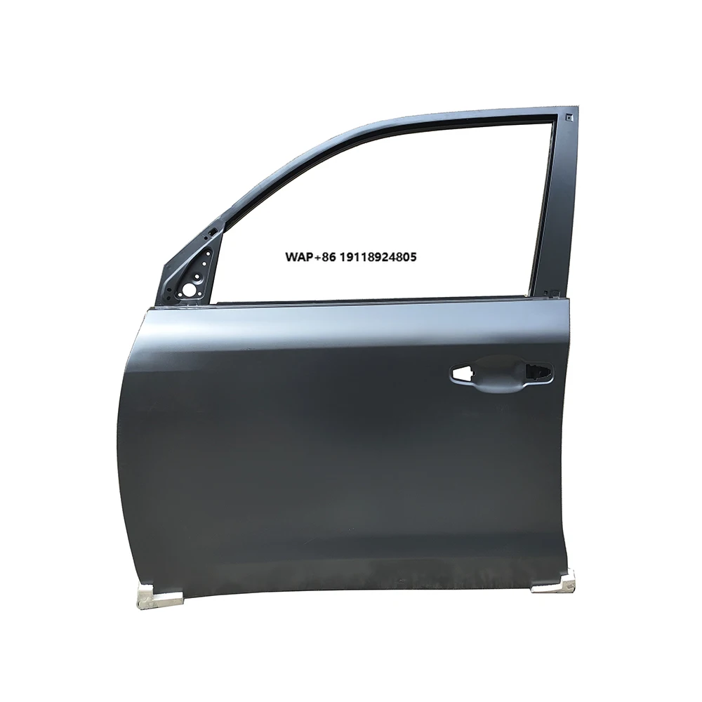 

Популярные стальные передние двери для LC200 (2016-2021), артикулы 67002-60850, 67001-60850, 6700260850, 6700160850