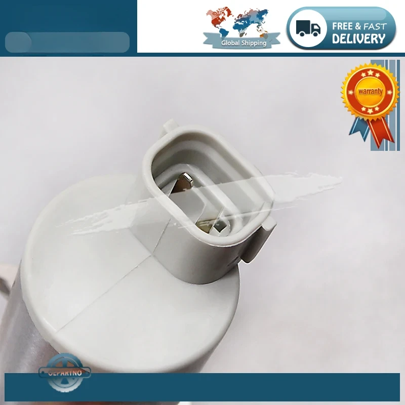 Válvula de controle de sucção da bomba de combustível SCV genuína e nova para Toyota Avensis Corolla 2.0 D-4D 04226-0L020 294200-0040 294200-0042 terno
