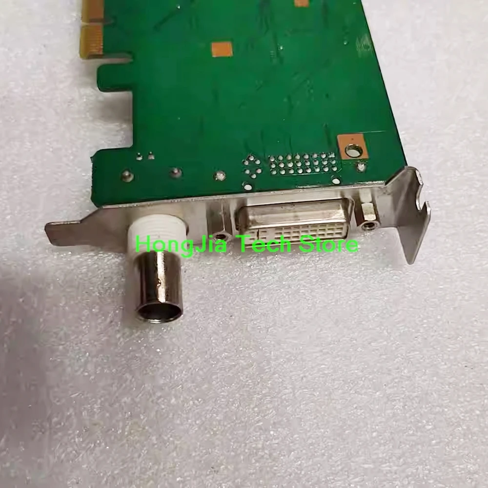 

DVA-808 Rev.A1 для карты ADVANTECHA 19AK080802