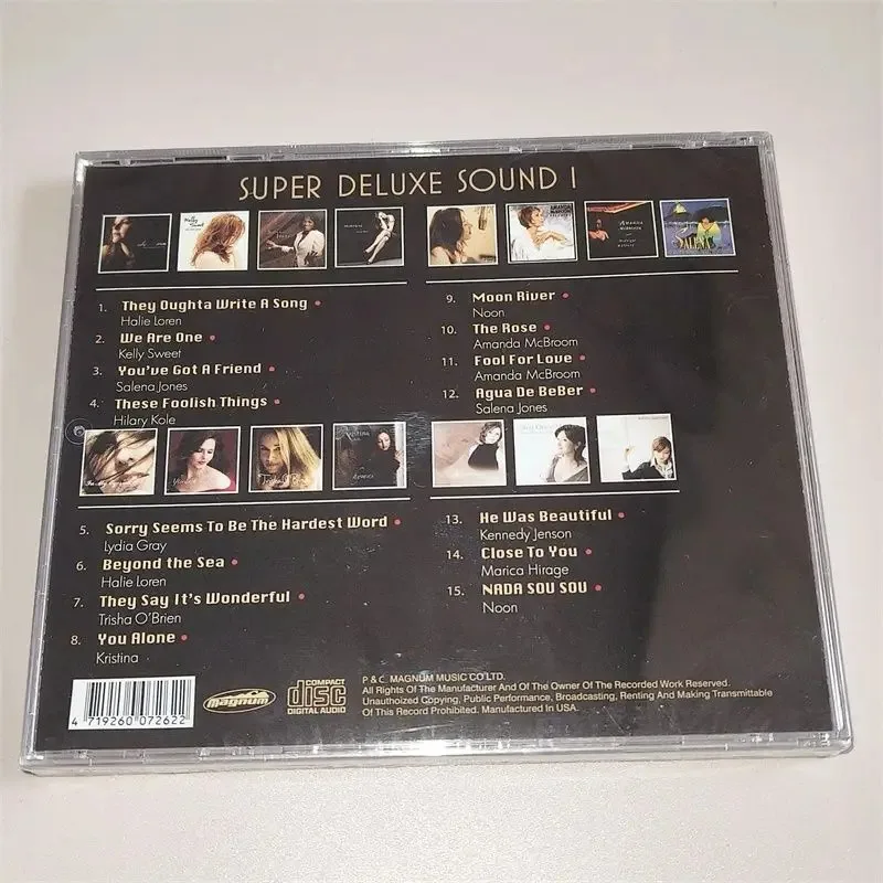 Рисунок 2 - Jazz Halie Loren Kelly Sweet Music