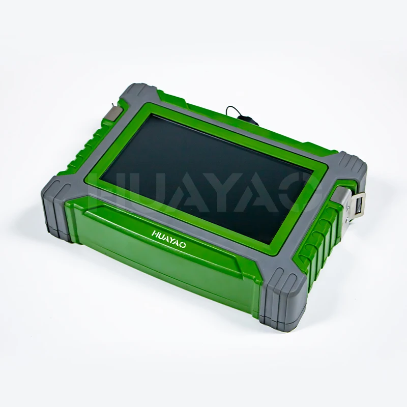 

High Sensitive Professional Underground Water Leak Detection Equipment