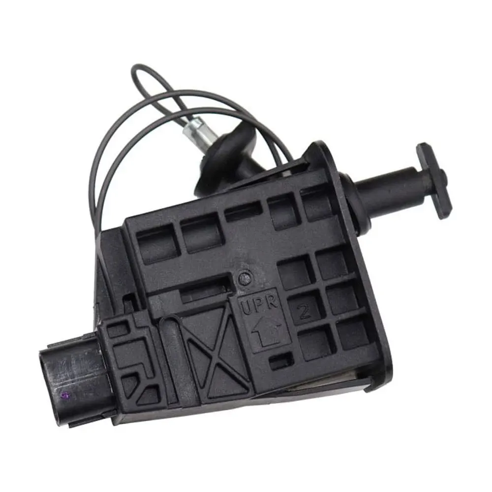 غطاء خزان الوقود قفل الباب المحرك المحرك لهوندا أكورد 74700-TVA-A02