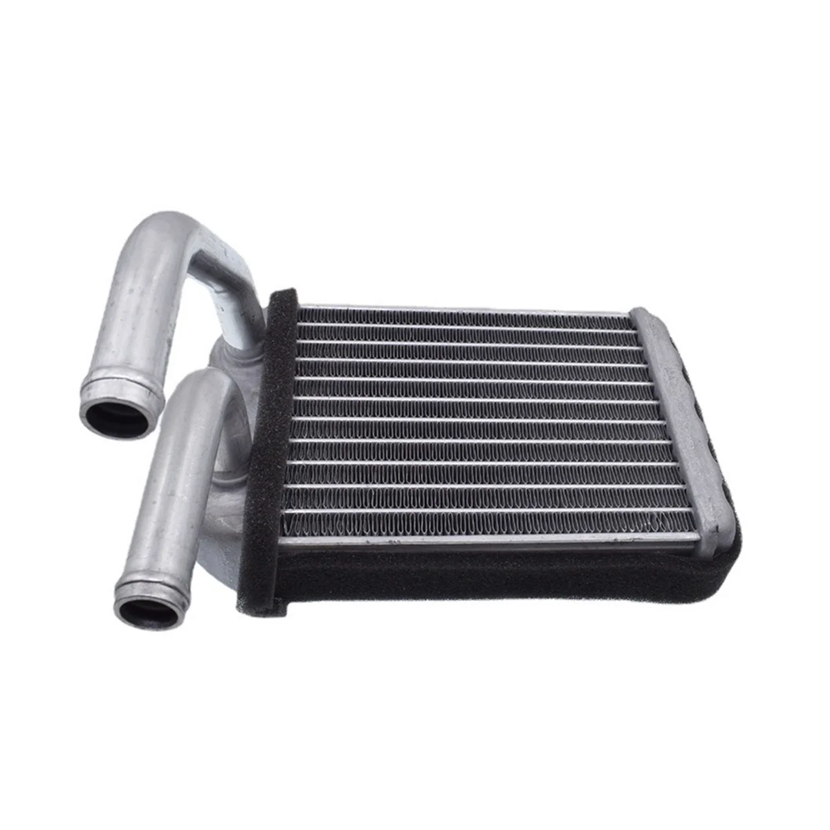 

MB813487 Heater Core Radiator for Mitsubishi Montero V20 Pajero 2 MK2 V31 V32 V33 V43 4G54 4G64 6G72 6G74, Back