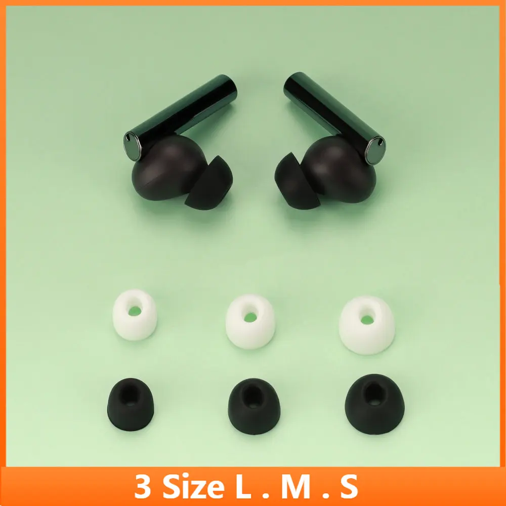 Earphone Ear Cap Co… - image