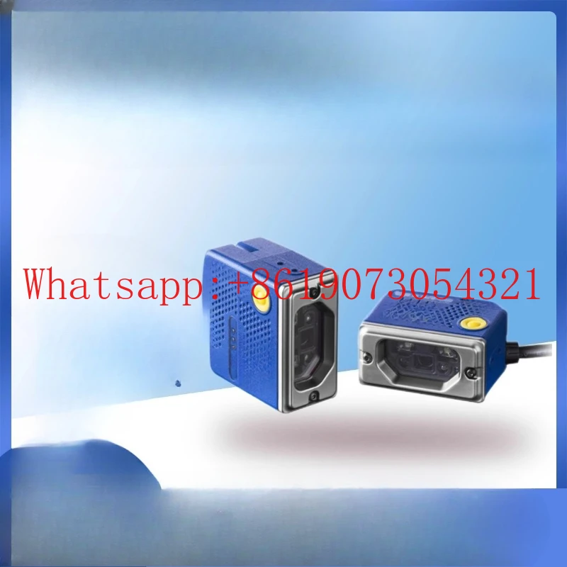 

Matrix120 210-010/310-011 Fixed Industrial Barcode Scanners