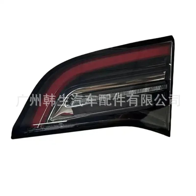 1077399-00-A 1077400 LED Bumper Tail Light Inside Outside For Tesla Model 3 2017-2021 Asian And European Version For Car