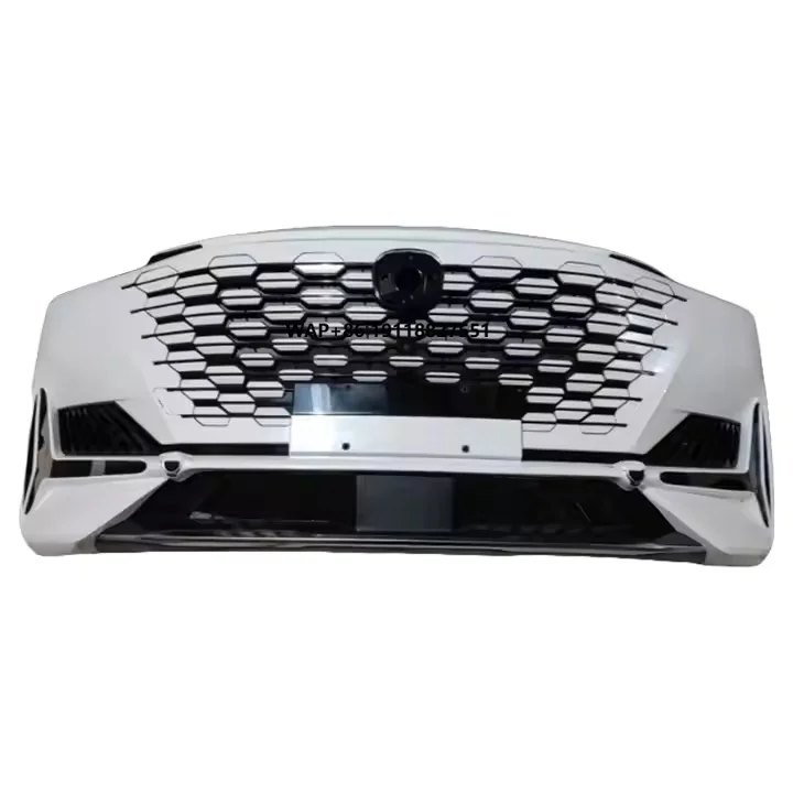 

Автомобильные аксессуары, запасные части, передний бампер в сборе для Changan UNI-K 2.0L Turbo