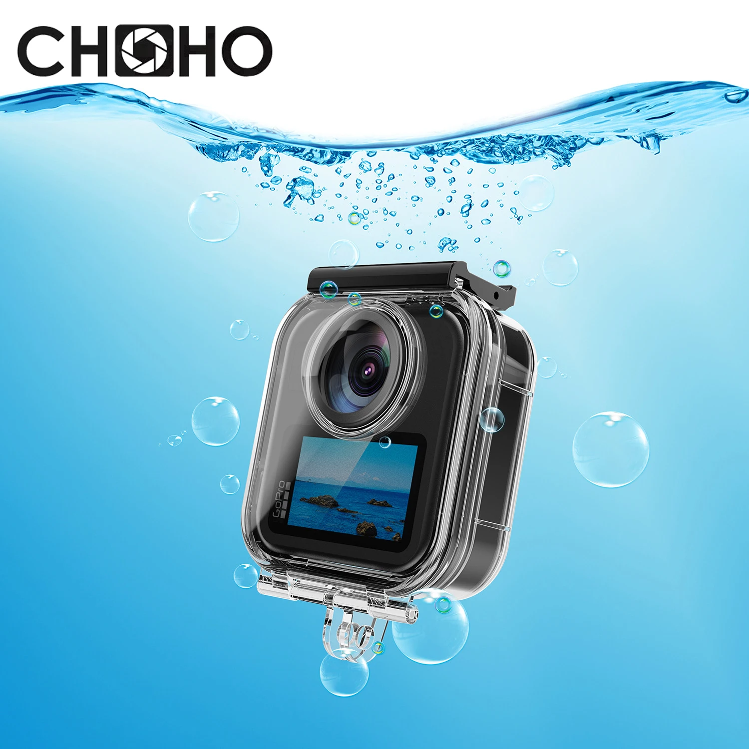 For Gopro Max 2 Acc… - image