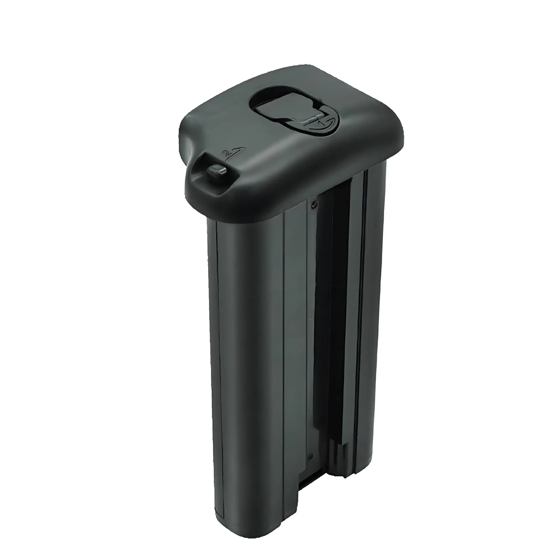 NP-E3 استبدال البطارية 2200mAh لكانون EOS-1D مارك II 1D مارك II N 1D مارك III المهنية DSLR بطارية قبضة الطاقة