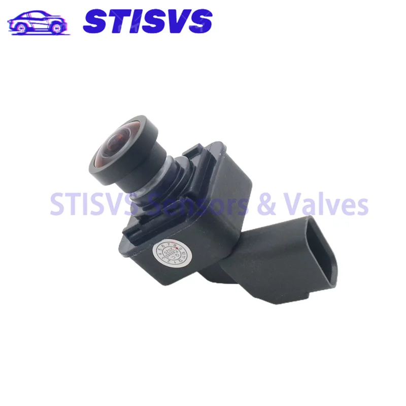 High Quality Reversing Camera For Ford Focus 2019 Auto Part Accessories JX7Z19G490G JX7Z 19G490 G JX7Z-19G490-G 4