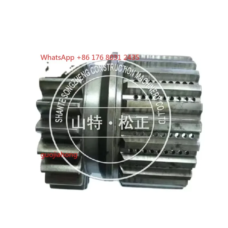 

Excavator Parts PC300-6 207-26-62190 GEAR