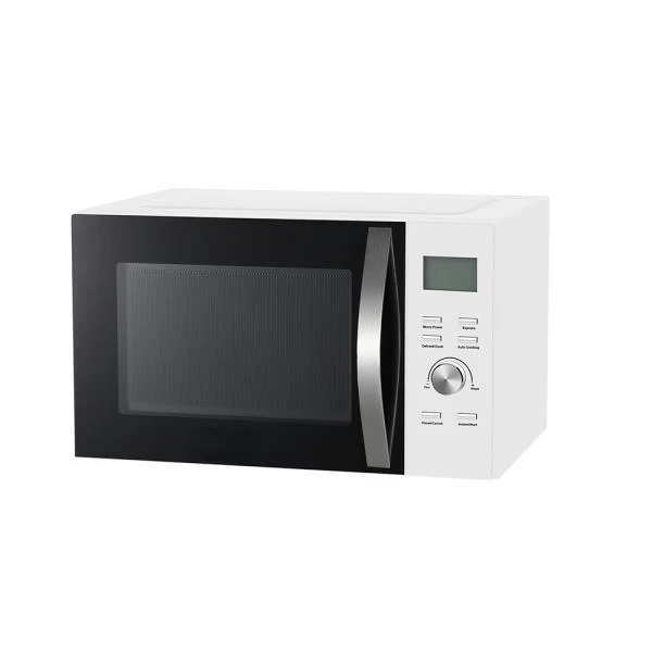 British and European 30L Household Heating Barbecue Baking Multi functional Rotary Mechanical Microwave Oven