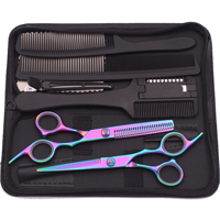 Hair Cutting Scissors 6\