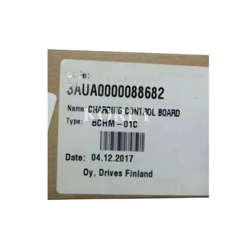 Control Board BCHM-01C 3AUA0000088682 Brand New