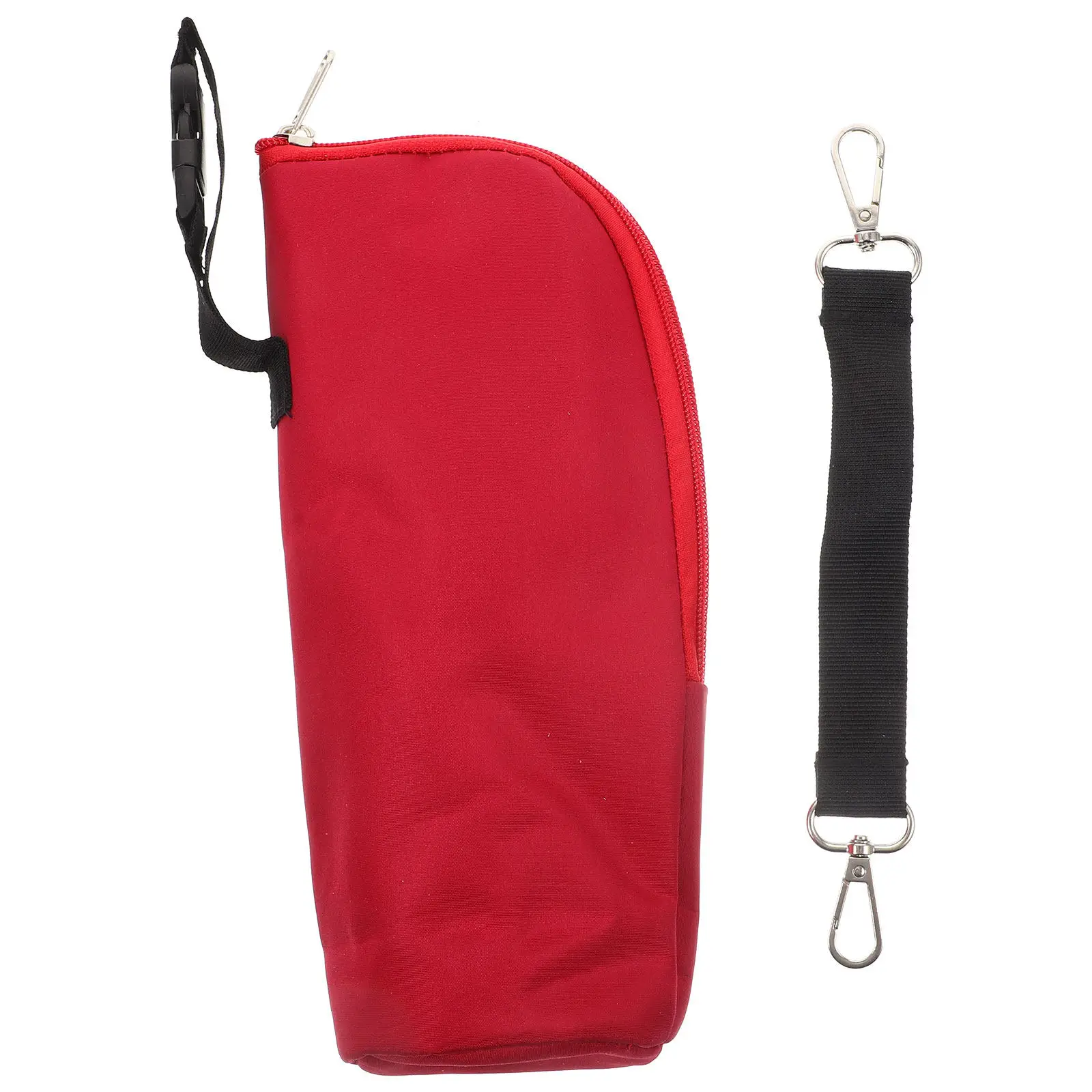 

1 Set Baby Bottle Insulated Bag High-Class Environmental Material Milk Bottle Warmer Thermal Storage Pouch Nursing Feeding Pouch