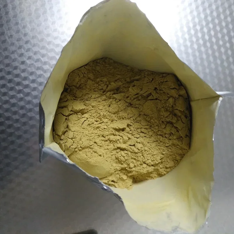 

Chelated iron Fe 13% organic fertilizer trace element